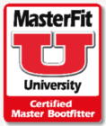 Master Bootfitter