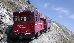 SchafbergBahn