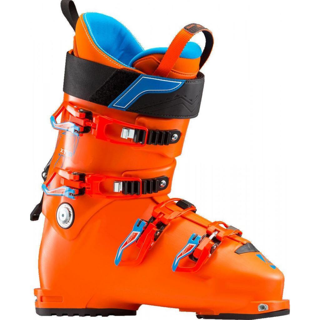 Skischoen DutchBootFitter