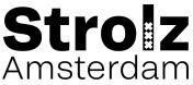 Strolz Amsterdam Logo