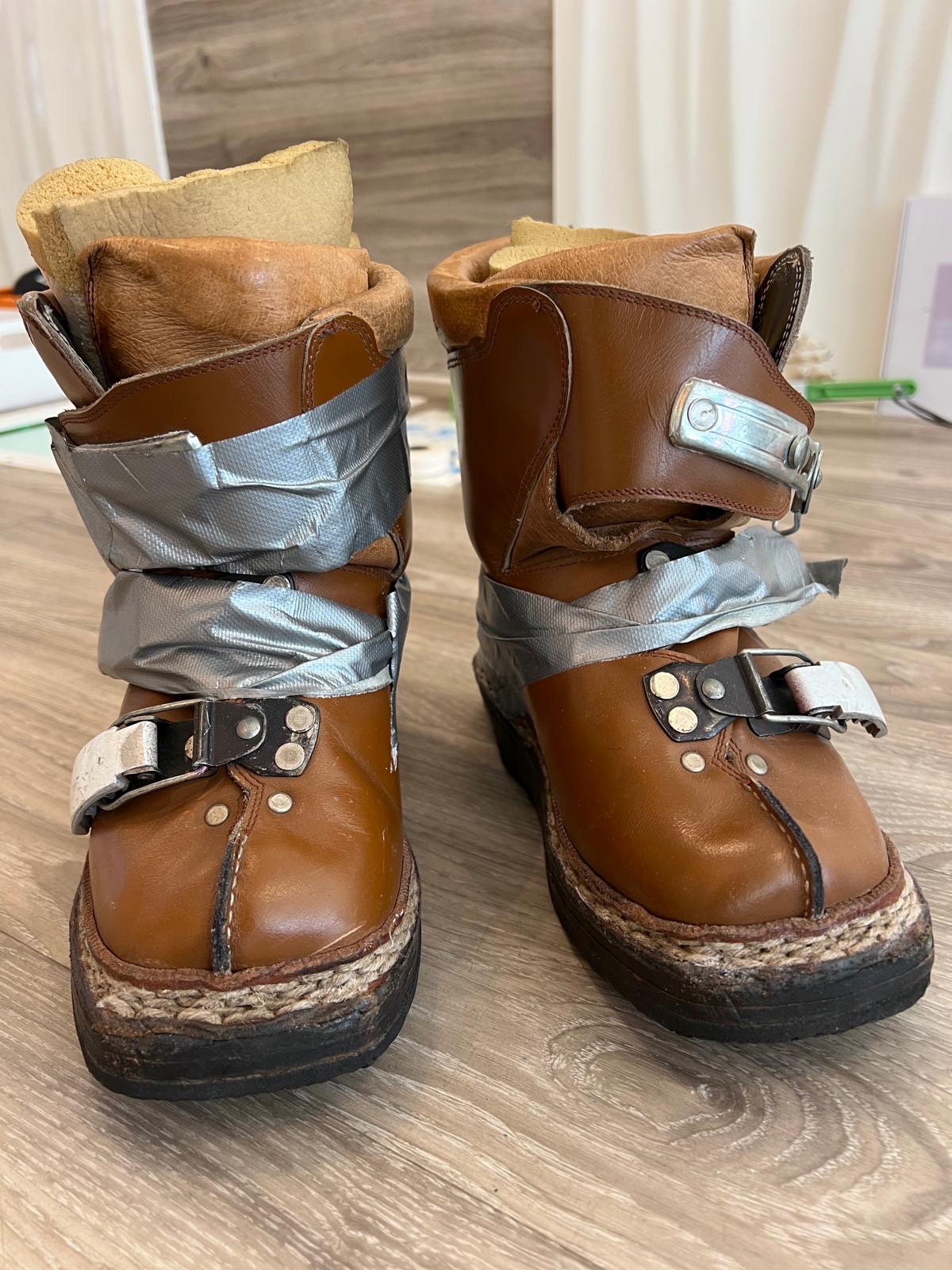 Lees meer over het artikel Skiën met achondroplasie