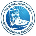 Member of The Global Association of Professional Boot Fitters