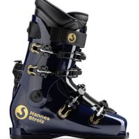 evo100 Strolz Evolution 100