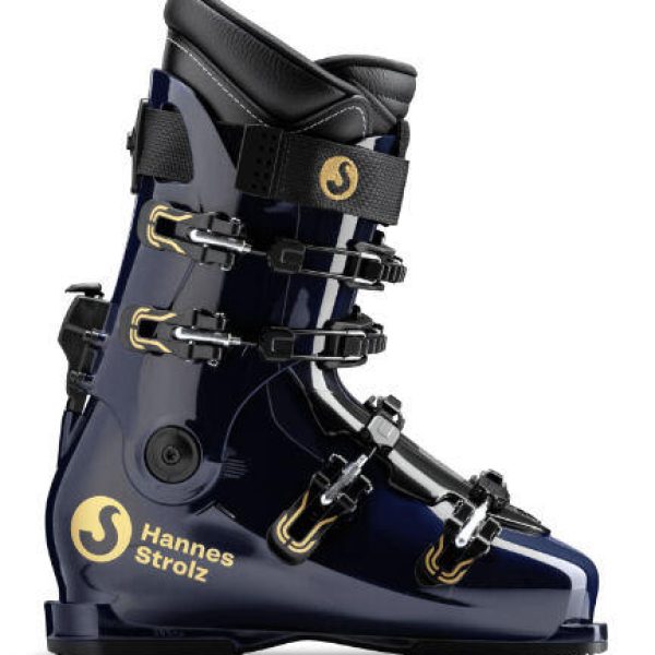 evo100 Strolz Evolution 100